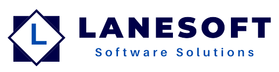 Lanesoft Logo